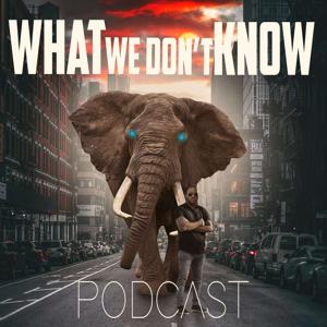 What We Don't Know Podcast