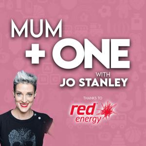 Mum + One with Jo Stanley