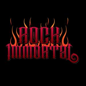 Rock Immortal's Rock Talk