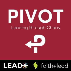 Pivot by Faith+Lead