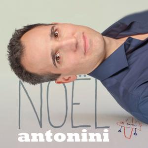 Noël Antonini Accueil