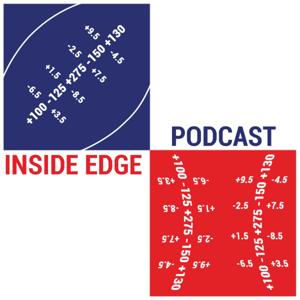 Inside Edge Podcast