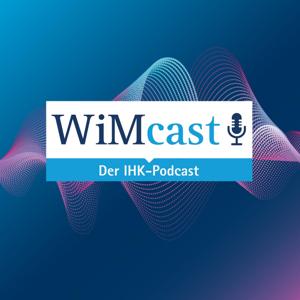 WiMcast - der IHK-Podcast