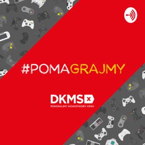 #POMAGRAJMY