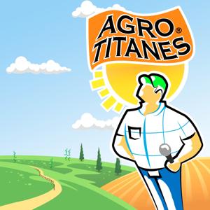 Agrotitanes