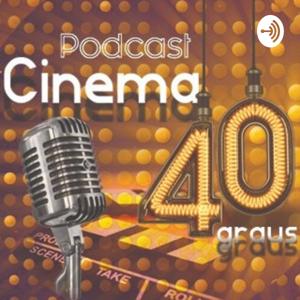 Cinema 40 Graus