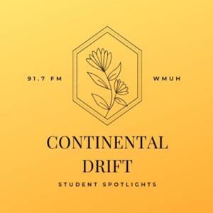 Continental Drift: Student Spotlights