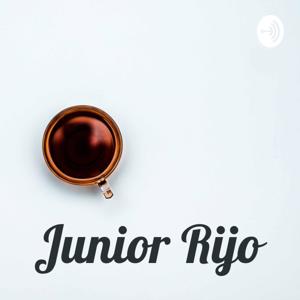 Prosa Bíblica Com Junior Rijo
