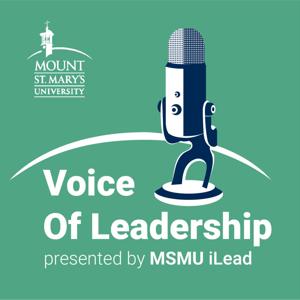 Voice of Leadership