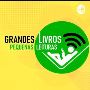 Grandes livros pequenas leituras/by Lúcia Mesquita