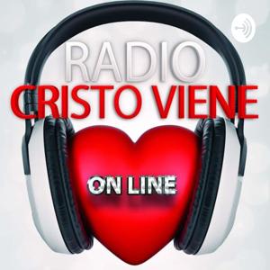 Radio Cristo Viene