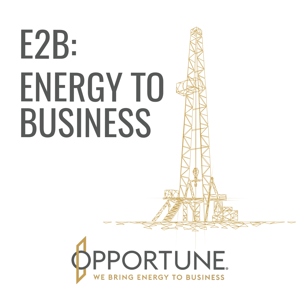 E2B: Energy to Business