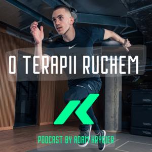 O Terapii Ruchem - Adam Krygier