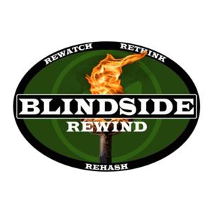 Blindside Rewind