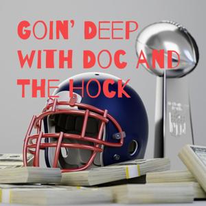 Goin' Deep(er) with Doc and The Hock