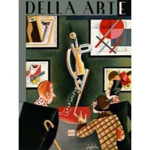 Della Arte (smakprov) by Under Produktion