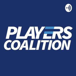 Players Coalition Podcast