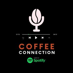 COFFEE CONNECTION by ZLoveCoffee