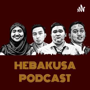 Hebakusa Podcast