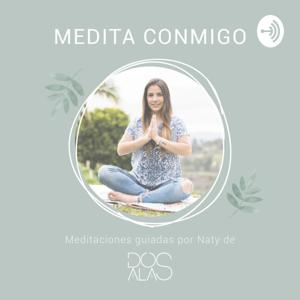 Medita con Naty