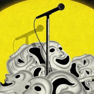 Stand Up Comedy