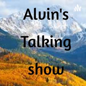 Alvin's talk show