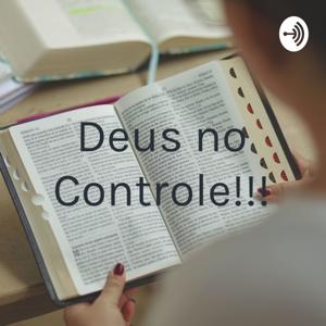 Deus no Controle!!!