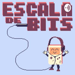 Escala de Bits