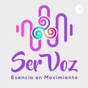 SER VOZ TERAPEUTA