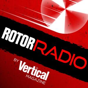 Rotor Radio from Vertical Magazine