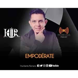 Empodérate con Humberto Romano