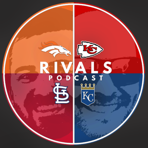 Rivals Podcast