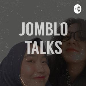 Jomblo Talks
