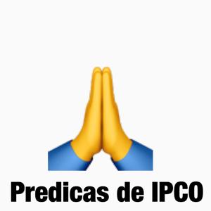 Predicas de IPCO - Pastor Carlos Gonzalez