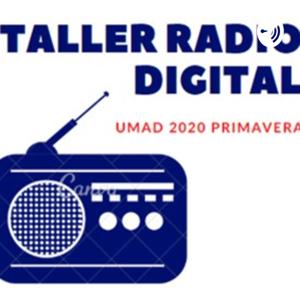 Radio Digital Imsonus