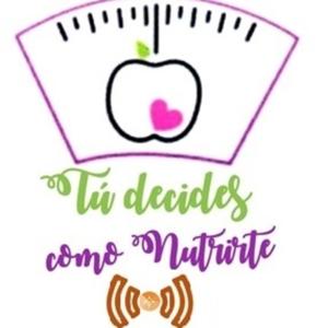 Tú decides como nutrirte