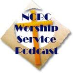 North Central Baptist Worship Services