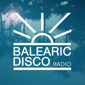 Balearic Disco Radio