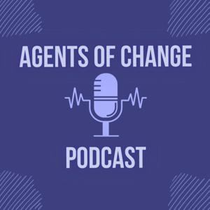 Agents of Change Social Work Test Prep by Meagan Mitchell