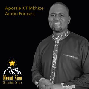 Apostle KT Mkhize