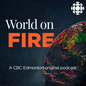 World on Fire by CBC