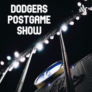 Dodgers Postgame Show