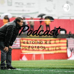 Esto no es fútbol