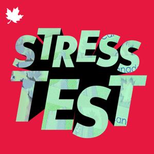 Stress Test by The Globe and Mail