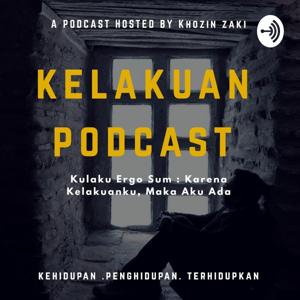 Kelakuan Podcast