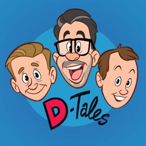 D-Tales by Ralf, Jorn en Michiel