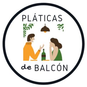 Pláticas de Balcón