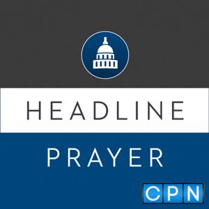 Headline Prayer with David Kubal