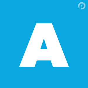 Ashley Godfrey's Podcast