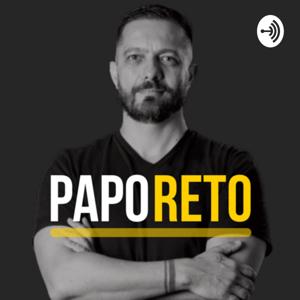 Papo Reto | Ricardo Meira